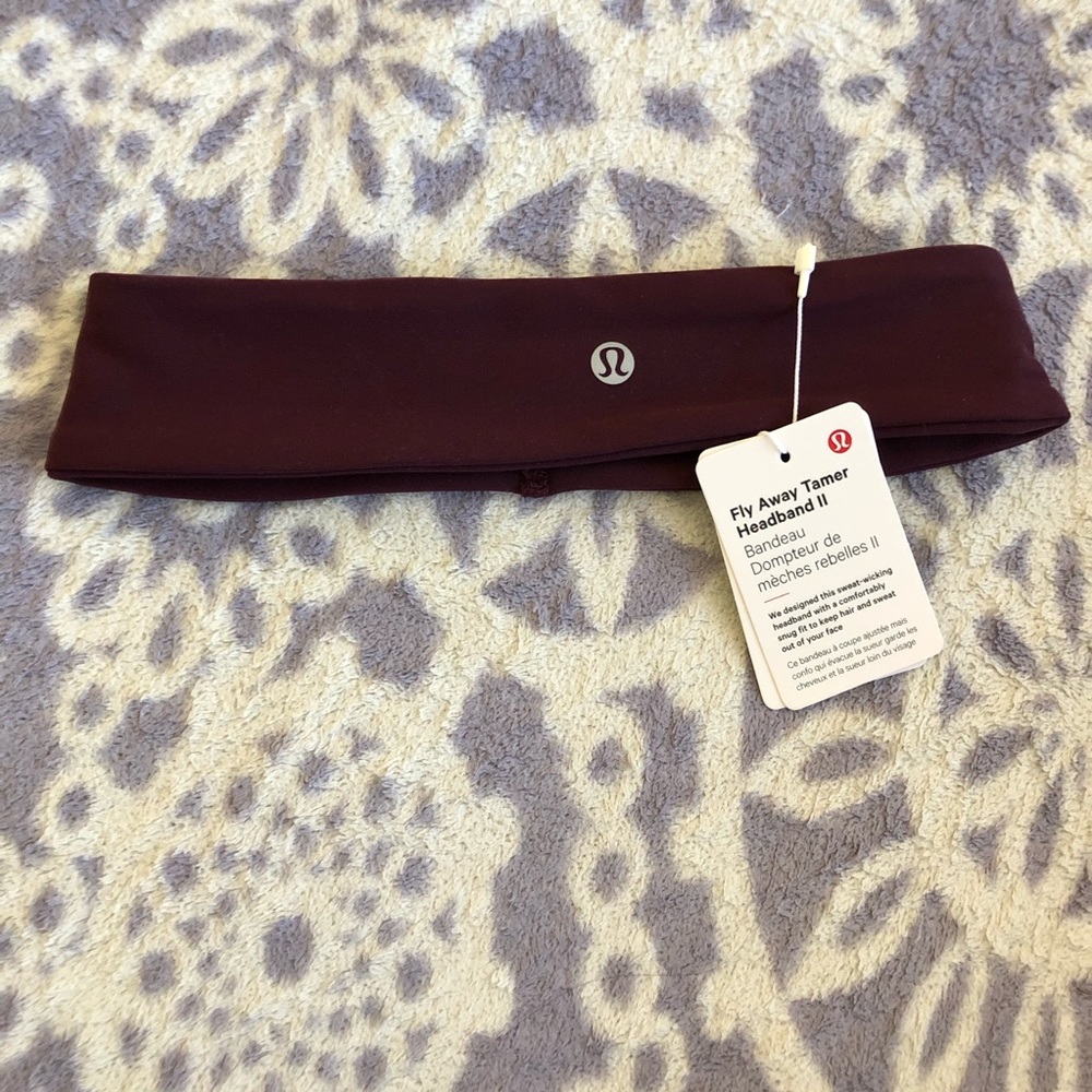 Lululemon Headband